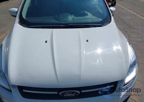 2015 Ford Escape Se из США, поврежденный, VIN 1FMCU9GXXFUA90473